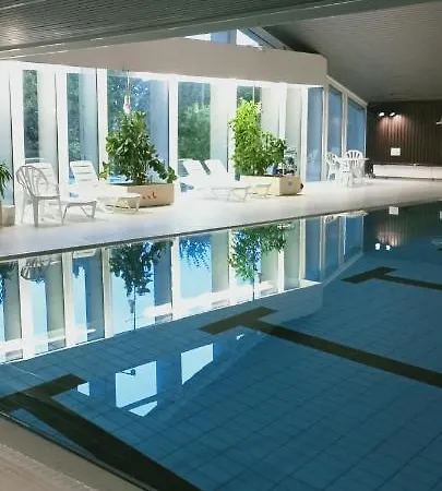 Ostseeparadies Magic Panoramic Appartement *