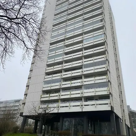Ostseeparadies Magic Panoramic Appartement Sierksdorf