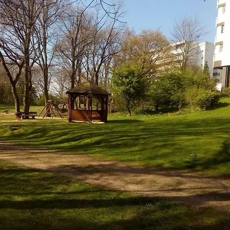 Ostseeparadies Magic Panoramic Apartament Sierksdorf